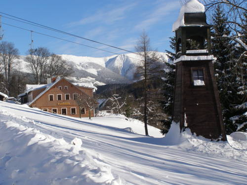 Špindlerŭv Mlýn Tschechien Rabattcode Booking.com