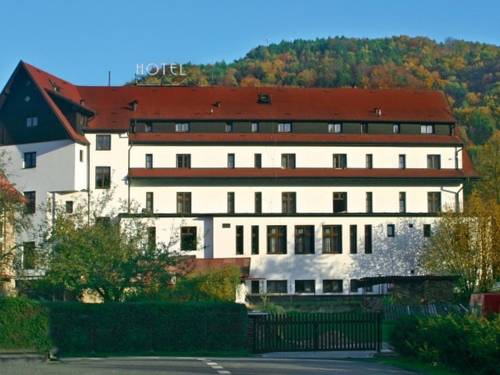 Malá Skála Tschechien Rabattcode Booking.com