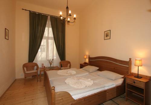 Praha 2 Tschechien Rabattcode Booking.com