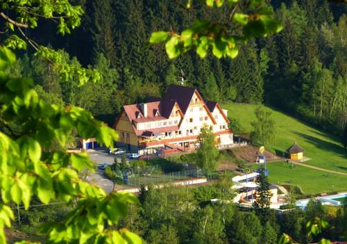Ostravice Tschechien Rabattcode Booking.com