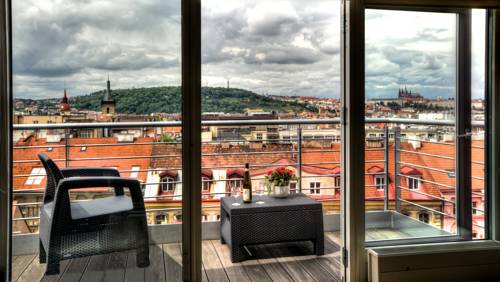Praha 1 Czech Republic Promo Code Booking.com