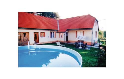 Frymburk u Susice Tschechien Rabattcode Booking.com