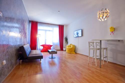 Prag Tschechien Rabattcode Booking.com