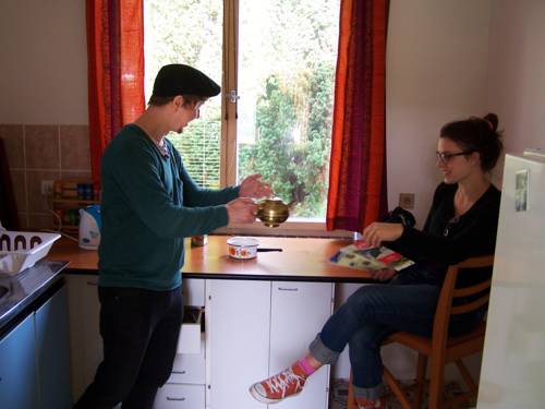 Boskovice Tschechien Rabattcode Booking.com