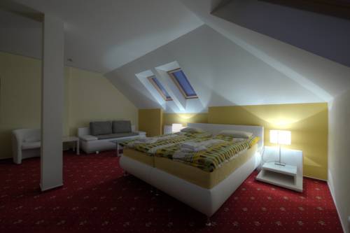 Luhačovice Czech Republic Promo Code Booking.com