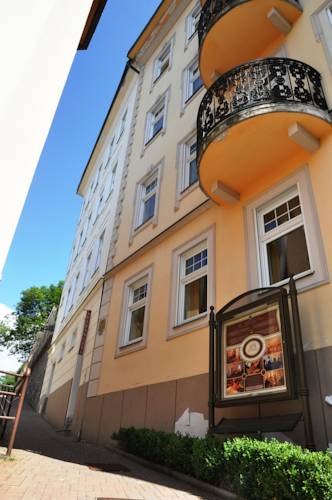 Czech Republic Booking.com