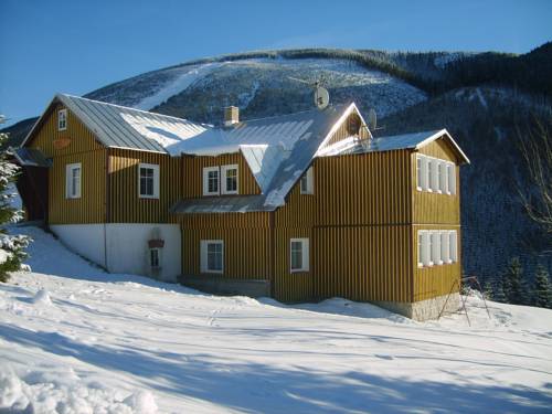 Špindlerŭv Mlýn Czech Republic Promo Code Booking.com