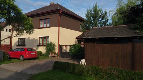 Humpolec Tschechien Rabattcode Booking.com