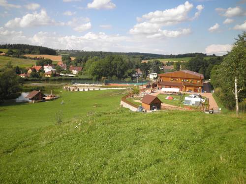 Mnichovice u Prahy Tschechien Rabattcode Booking.com
