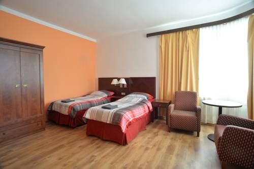 Kroměříž Tschechien Rabattcode Booking.com