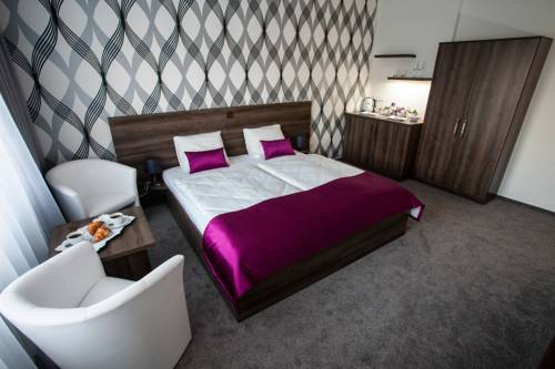 Olomouc-Holice Tschechien Rabattcode Booking.com