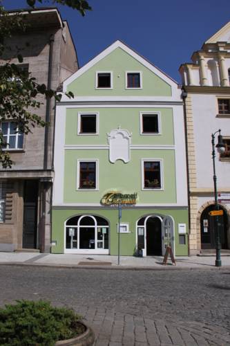 Louny Tschechien Rabattcode Booking.com