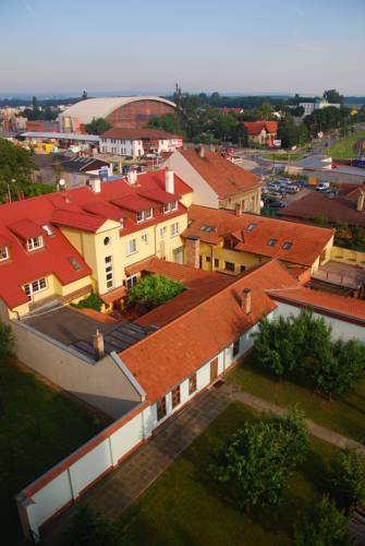 Prostějov Tschechien Rabattcode Booking.com