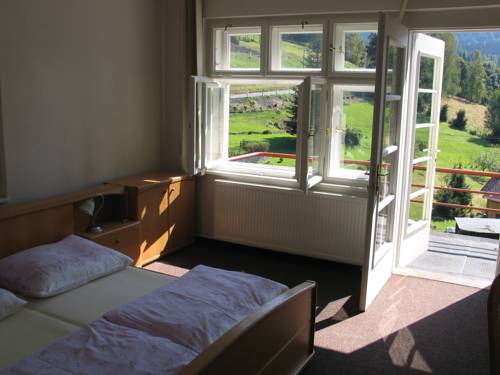 Albrechtice Tschechien Rabattcode Booking.com