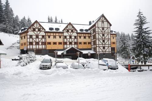 Pec pod Snezkou Czech Republic Promo Code Booking.com