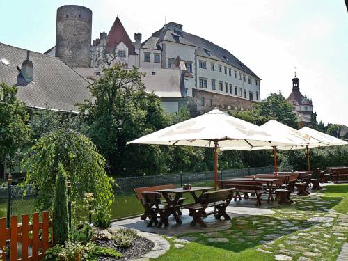 Jindřichŭv Hradec Czech Republic Promo Code Booking.com