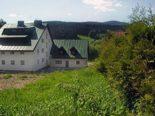 elezná Ruda Tschechien Rabattcode Booking.com