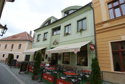 Kutná Hora Tschechien Rabattcode Booking.com