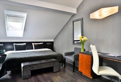 Prag Tschechien Rabattcode Booking.com