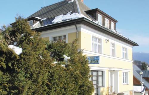 Rokytnice n / Jizerou Tschechien Rabattcode Booking.com