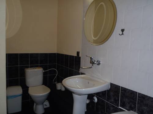 Chomutov Tschechien Rabattcode Booking.com