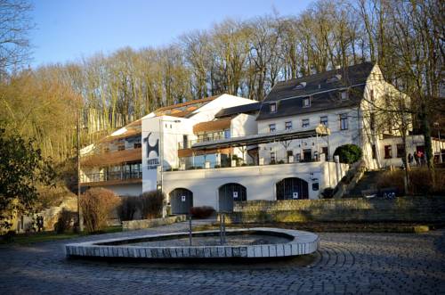 Teplice Tschechien Rabattcode Booking.com