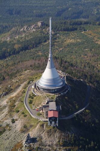 Liberec Tschechien Rabattcode Booking.com