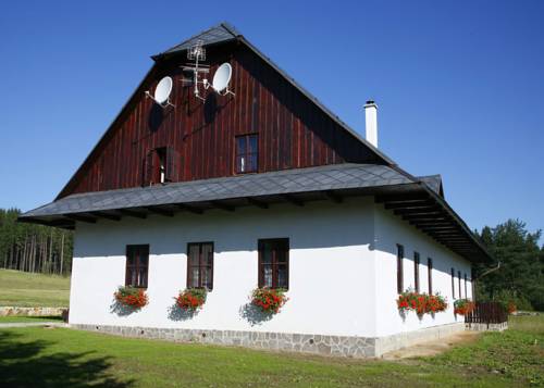 Moravské Křižánky Tschechien Rabattcode Booking.com