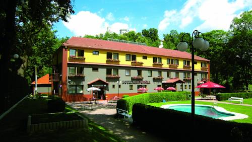 Hluboká nad Vltavou Czech Republic Promo Code Booking.com