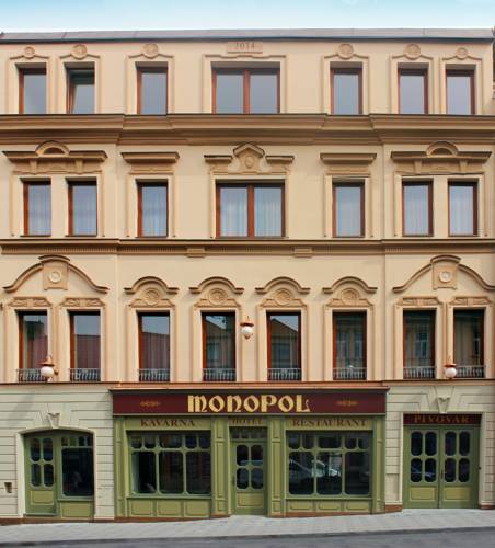 Teplice Tschechien Rabattcode Booking.com