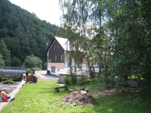 Loučná nad Desnou Tschechien Rabattcode Booking.com