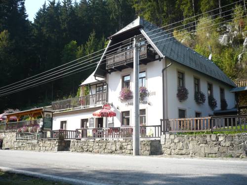 Rožmberk nad Vltavou Tschechien Rabattcode Booking.com