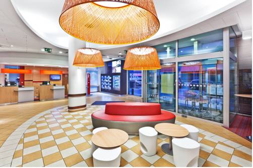 Prag 5 Tschechien Rabattcode Booking.com