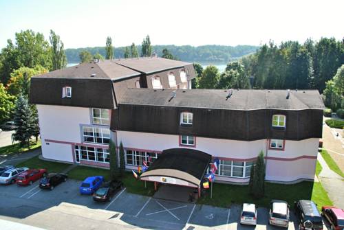 Třeboň Tschechien Rabattcode Booking.com