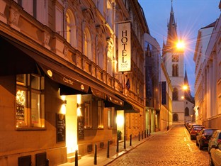Czech Republic Agoda.com Hotels