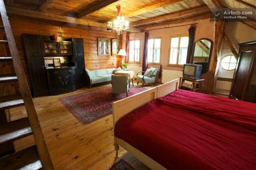 Liberec Tschechien Rabattcode Booking.com