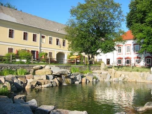 Kolinec Tschechien Rabattcode Booking.com