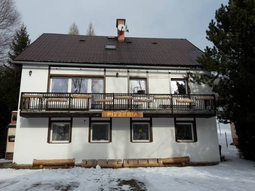 Horní Lipová Tschechien Rabattcode Booking.com