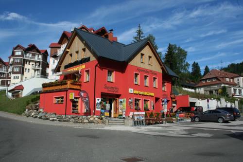 Pec pod Snezkou Czech Republic Promo Code Booking.com