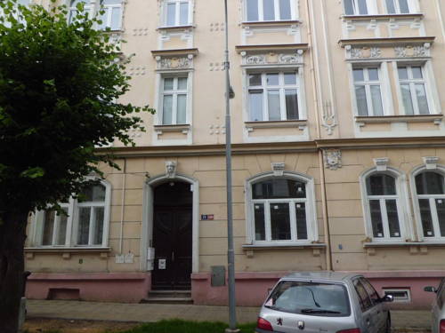 Teplice Tschechien Rabattcode Booking.com