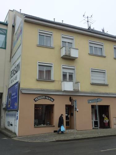 Třebíč Tschechien Rabattcode Booking.com