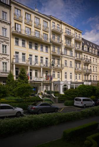 Czech Republic Booking.com