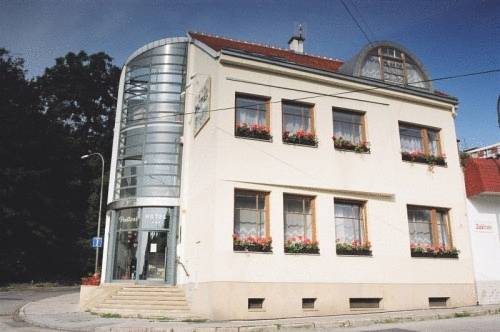 Brno - Kohoutovice Tschechien Rabattcode Booking.com