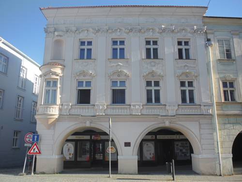 Příbor Tschechien Rabattcode Booking.com