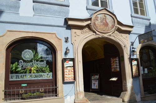 Prag 1 Tschechien Rabattcode Booking.com