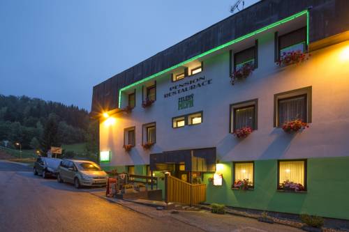Žacléř Tschechien Rabattcode Booking.com