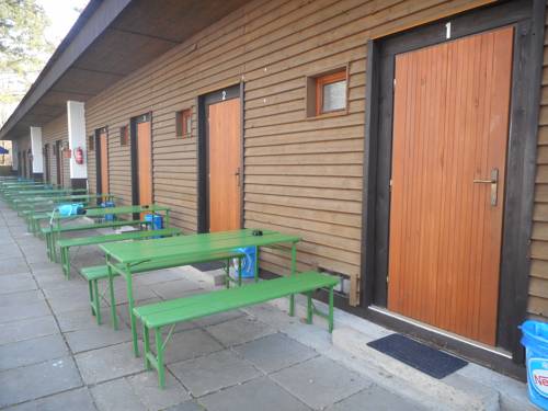 Měchenice Tschechien Rabattcode Booking.com