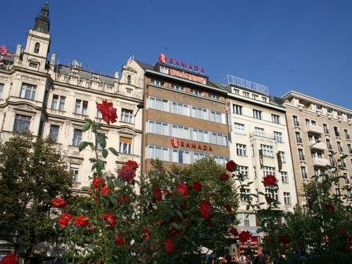Prag Tschechien Rabattcode Booking.com