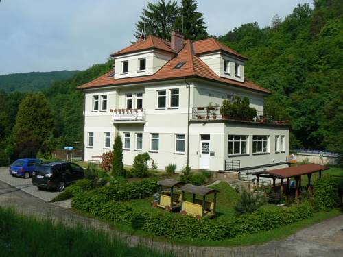 Babice nad Svitavou Tschechien Rabattcode Booking.com