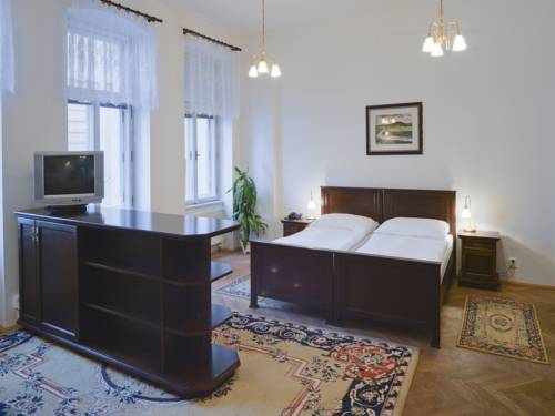 Karlovy Vary Tschechien Rabattcode Booking.com
